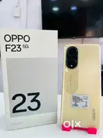 OppO F23 5G 8/256