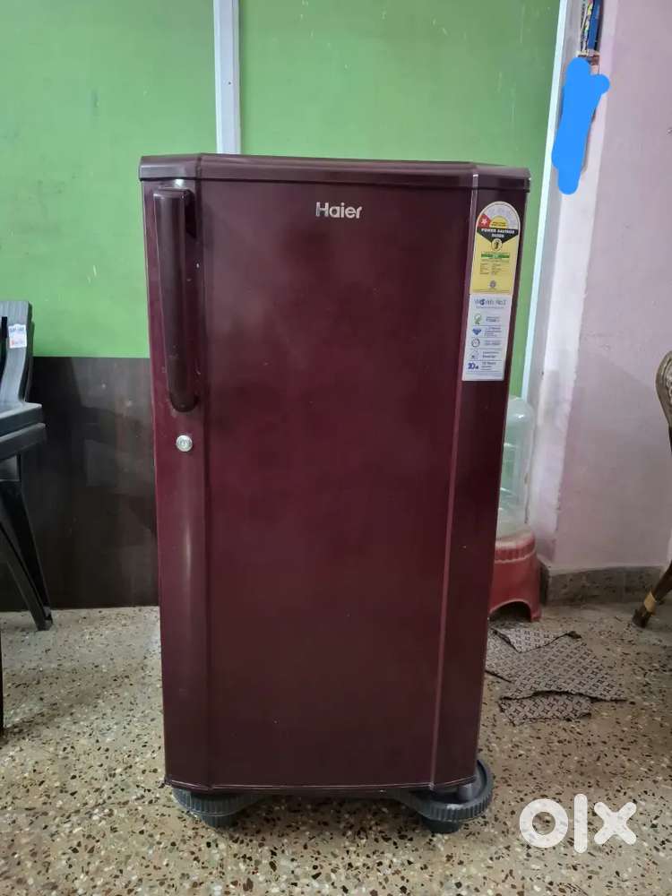 Haier Refrigerator