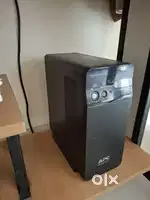 Ups _ APC Brand 1 KVA _ UPS 1100