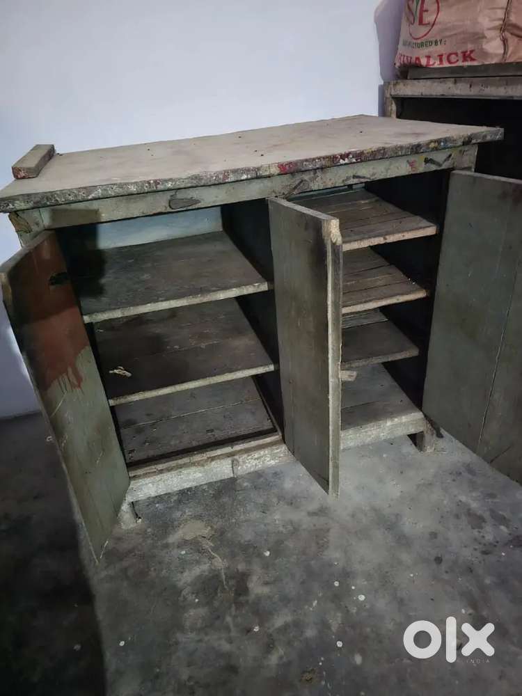 Storage cabinate