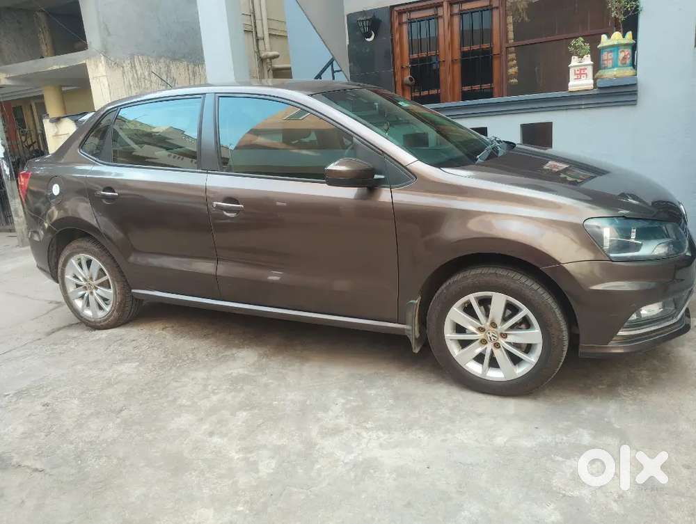 Single owner, well maintained car for sale