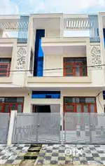 Uit converted house
