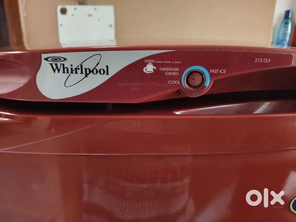 Whirlpool 215DLX