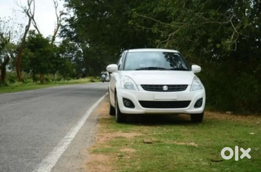 Four wheeler driver required