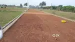 Best valueable residential with gharabari patta plot