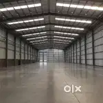 Warehouse Available For Lease In Commercial Area Hisar