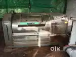 Dry cleaning equpments