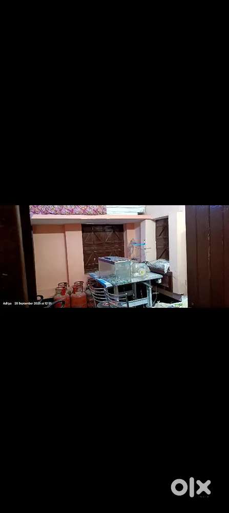 3 room for small family