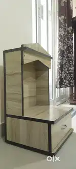 pooja mandir, medium size
