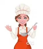 Ladies Cook required for Homestay Kambalakkad
