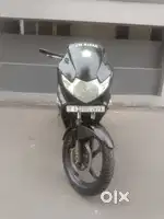 હીરો હોન્ડા કરિશ્મા છેડે મારા