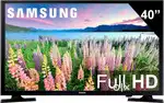 Samsung smartv with 4k quality Cristal clearty with magic remote