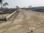 ईकाना स्टेडियम से मात्र 10 मिनट की दूरी पे प्लॉट खरीदे आउटर रिंग रोड