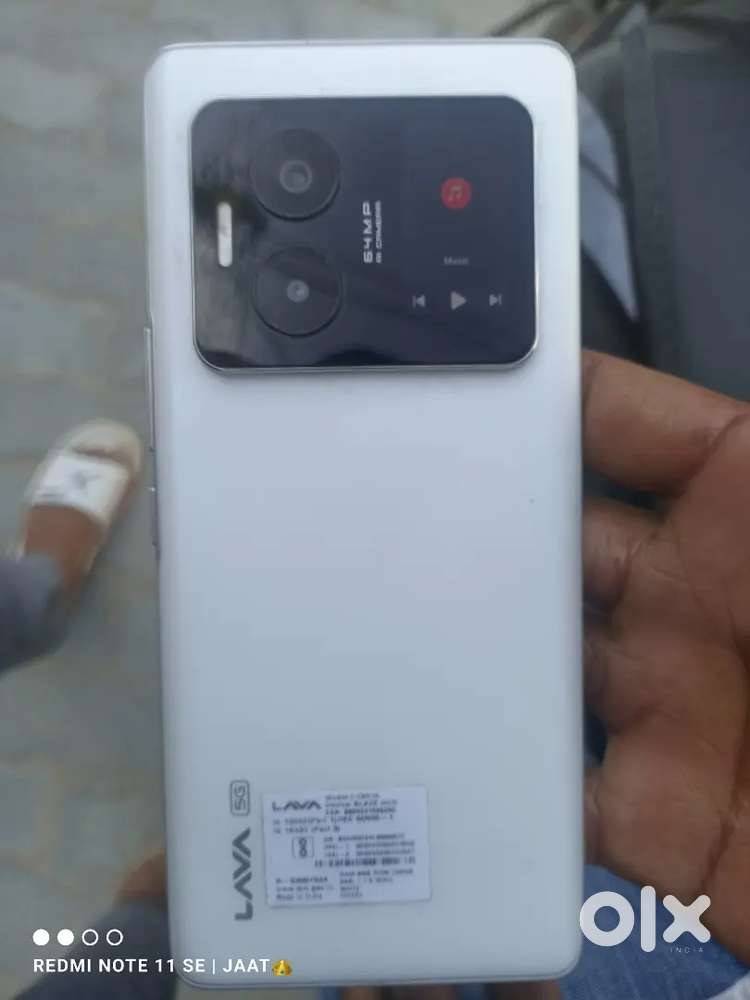 Lava Lxx515