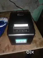 Peri Peri Thermal printer.