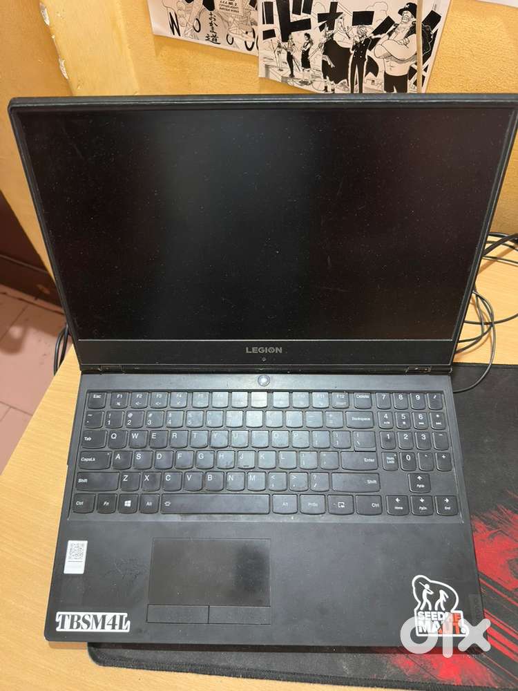 Lenovo legion y540