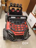 Kids Electric Car- 2 Seater. Sale Price: 8000