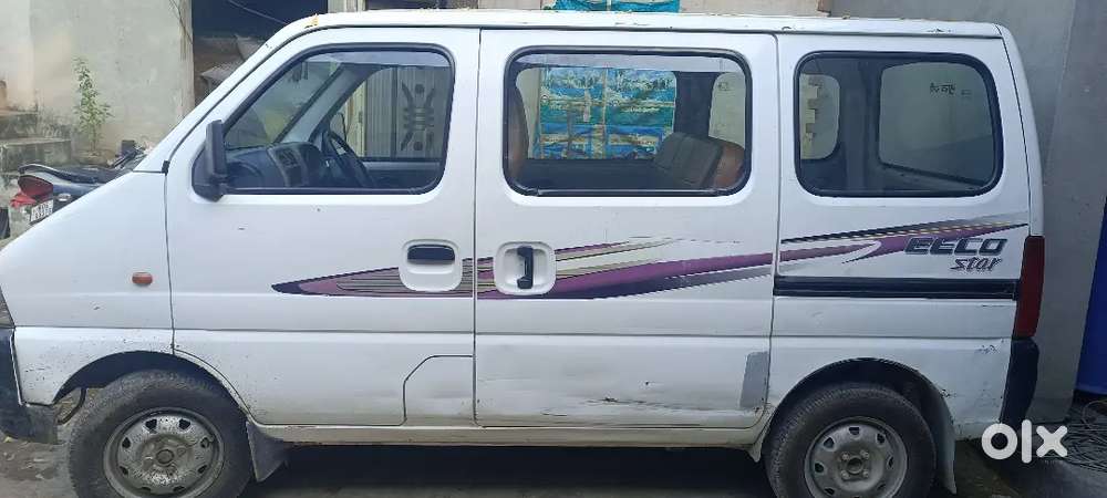 Selling Maruti Suzuki Car