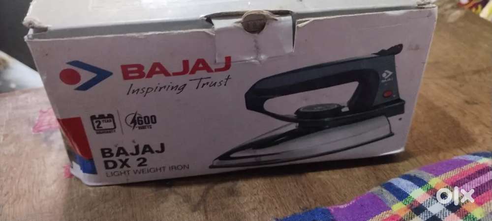Bajaj lite watie