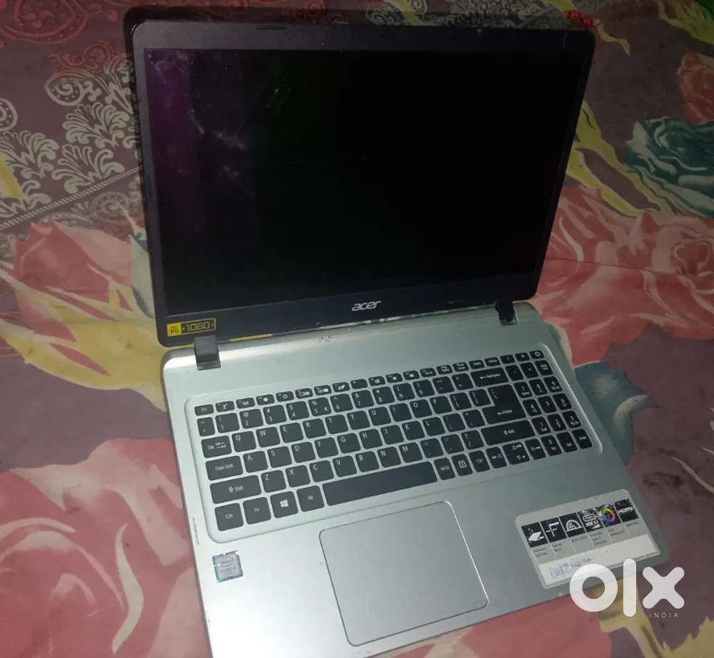 Acer laptop