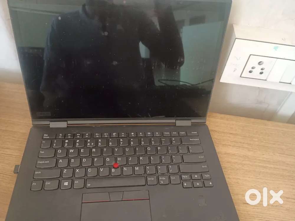 Lenovo laptop for sel