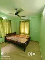 FAMILY // 1BHK FURNISHED APARTMENT RENT @KAKKANAD NEAR INFOPARK