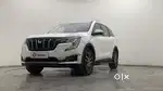 Mahindra XUV700 2.0 AX 7 Petrol AT Str, 2021, Petrol