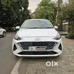 Hyundai Aura 1.2 S CNG, 2022, CNG & Hybrids