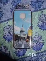 Poco m2 pro/ mi note 9 pro covers pack of 8
