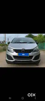 Mahindra Marazzo M2 8Str, 2019, Diesel
