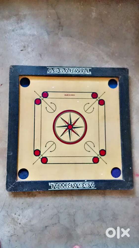 Carrom Board