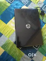 Laptop at good condition