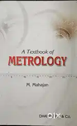 MECHANICAL ENGINEERING TEXTBOOKS FOR SALE (KERALA, ERNAKULAM DISTRICT)
