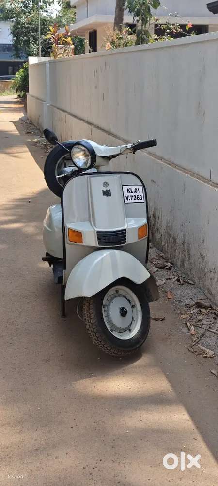 Bajaj chetak