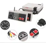 Classic Wired Remote Control with 620 In-Built Games