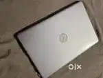 HP Laptop i3 8th generation 4GB/1256GB storage