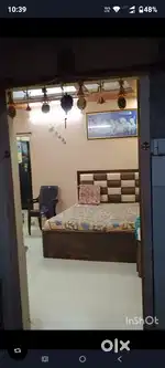 Affordable Flat for Sale - Great Investment