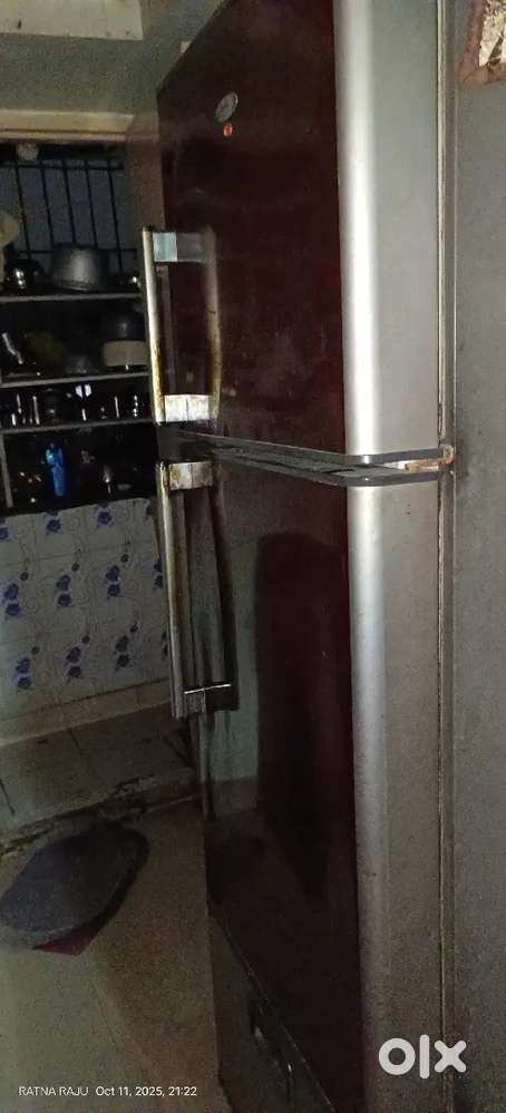 Fridge for Sale