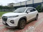 Maruti Suzuki Fronx Delta 1.2L MT, 2024, Petrol