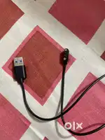 Fire bolt hurricane charger