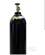 C2 GAS BOTTLE