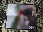 Fold 4.out of warranty full working..