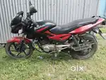 Good condition with new battery