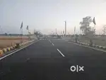 Vidhya city project, near manda police station meja road