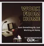 Work from home