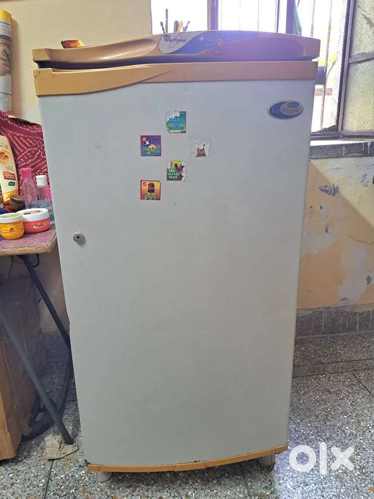 Whirlpool ice magic 190L, Excellent working condition, ready to use