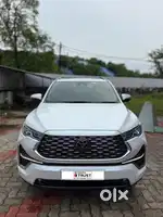 Toyota Innova Hycross 2.0 ZX (O) Hybrid 7 STR, 2023, Petrol