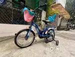Hero Fairy GIRLS bicycle  Discount Like new