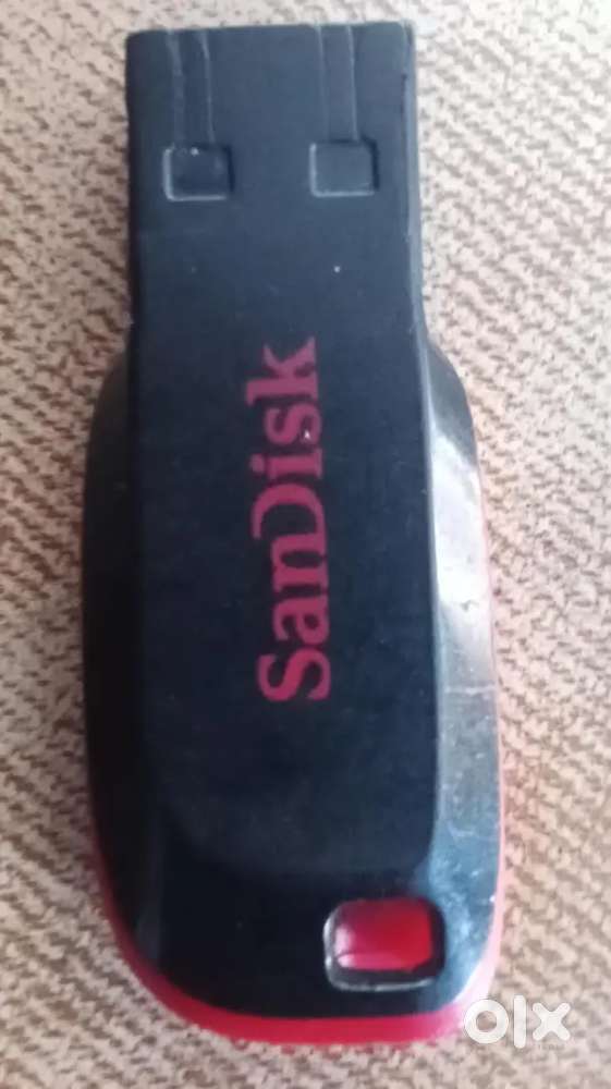 16 gb pendrive SanDisk