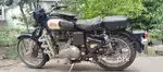 Royal Enfield 2018